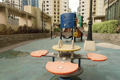 福特BGC福尔贝斯伍德帕克林现代亚洲公寓 福特BGC福尔贝斯伍德帕克林现代亚洲公寓