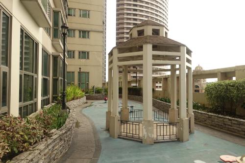 福特BGC福尔贝斯伍德帕克林现代亚洲公寓 福特BGC福尔贝斯伍德帕克林现代亚洲公寓