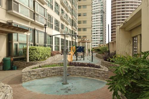 福特BGC福尔贝斯伍德帕克林现代亚洲公寓 福特BGC福尔贝斯伍德帕克林现代亚洲公寓