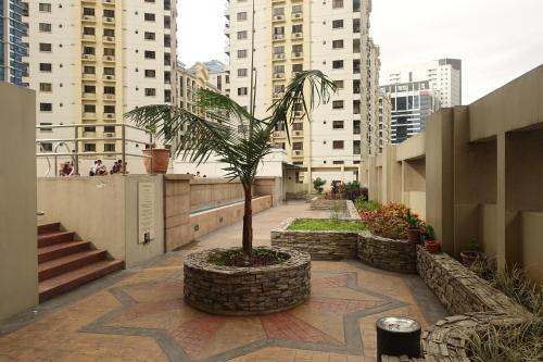 福特BGC福尔贝斯伍德帕克林现代亚洲公寓 福特BGC福尔贝斯伍德帕克林现代亚洲公寓