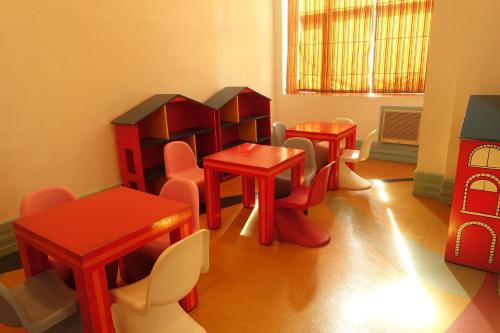 福特BGC福尔贝斯伍德帕克林现代亚洲公寓 福特BGC福尔贝斯伍德帕克林现代亚洲公寓