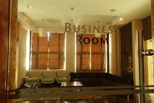 福特BGC福尔贝斯伍德帕克林现代亚洲公寓 福特BGC福尔贝斯伍德帕克林现代亚洲公寓