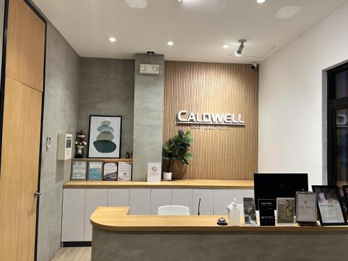 Caldwell Boutique Hotel - Legaspi City