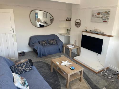 No 1 north quay Padstow in Padstow