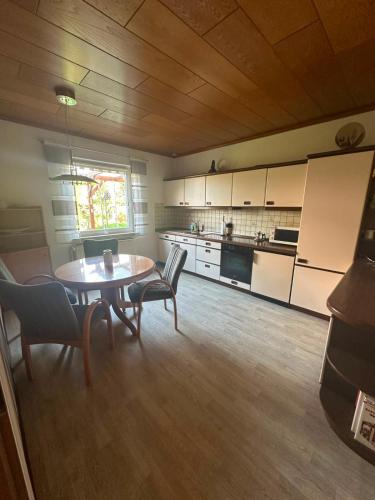 Mounterwohnung 4 in Wietmarschen