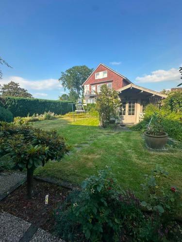 Mounterwohnung 4 in Wietmarschen