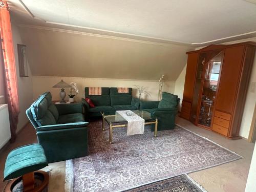 Mounterwohnung 4 in Wietmarschen