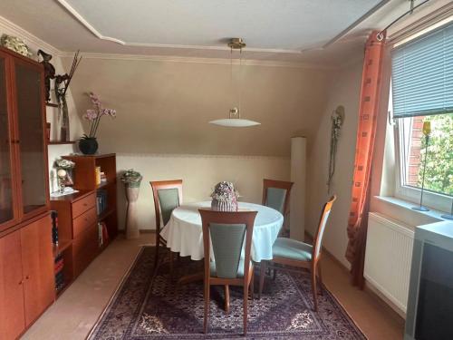 Mounterwohnung 4 in Wietmarschen
