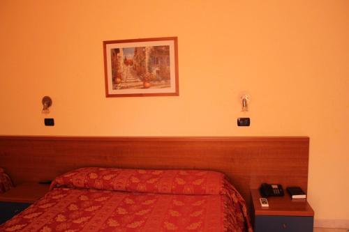 Hotel Legnano - main image