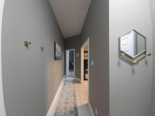 Lakefront Suite with Geodesic Dome Experience in Whitchurch-Stouffville (ON)