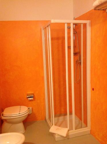 Hotel Bel Sit – Comerio, MD