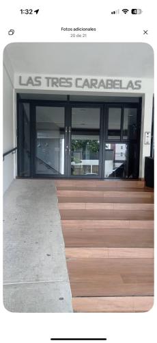 Departamento moderno céntrico con parqueo (Departamento moderno centrico con parqueo) in סנטה קרוז