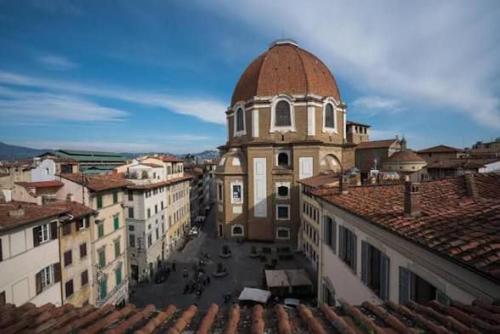 Hotel Aldobrandini 4