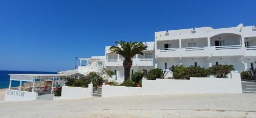 Alpha Studios - Karpathos Alpha Studios - Karpathos