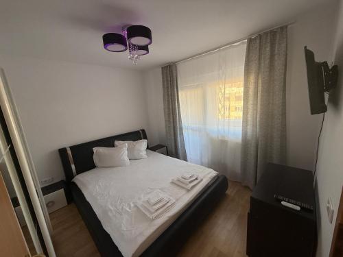 Apartamente Cugir