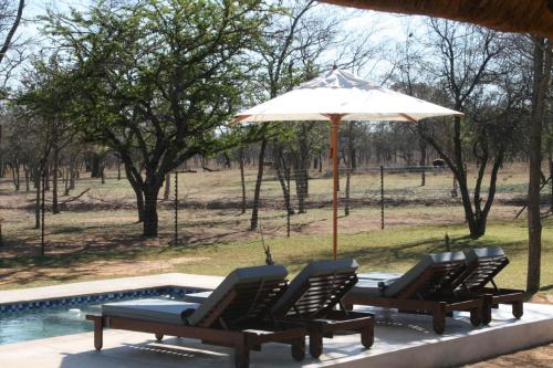 . Hemel Bushveld Lodge