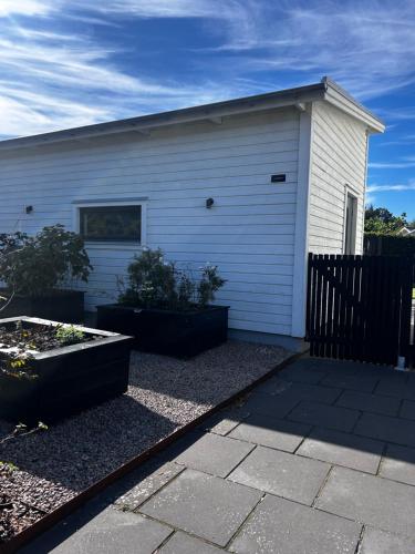 Casa Båstad (Casa Bastad) in Skottorp