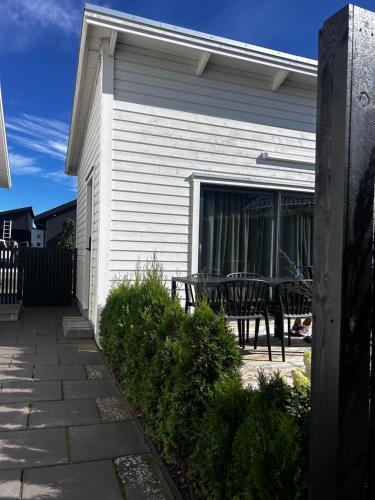 Casa Båstad (Casa Bastad) in Skottorp