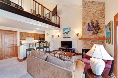 Lion Square Lodge in Vail