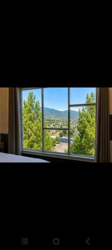 SWAT HiLL ViEW RESORT-only for families in Saidu Sharif