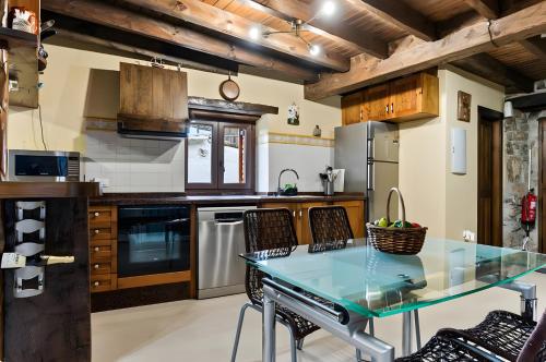Dış Görünüm, Casa Rural Adrimar in Selorio
