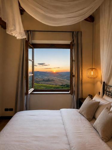 Casale Le Civette - Sunset Apartment