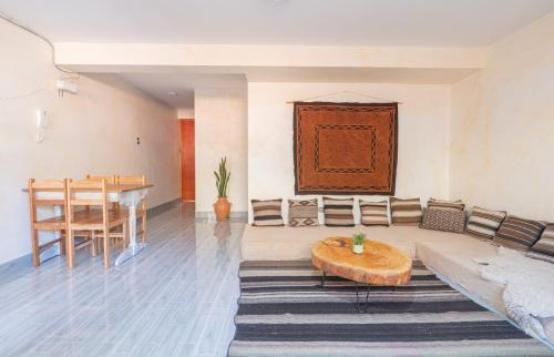 2BR mins from square with terrace Pisac Casitas