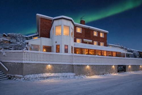 . Fjord Hotel Alta