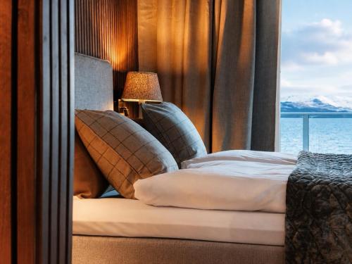 Fjord Hotel Alta