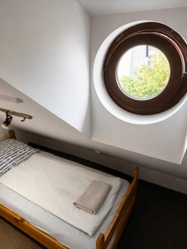 Hostel Przy Targu Rybnym Room Type - Small Single Room
