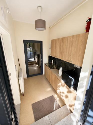 Hostel Przy Targu Rybnym in กดานสค์