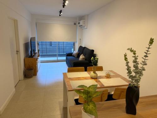 Excelente departamento zona Palermo Almagro zona centro de Buenos Aires - image 4