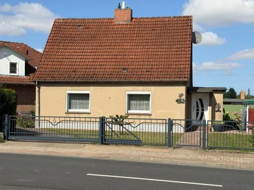 Ferienhaus in Grevesmühlen, Deutschland