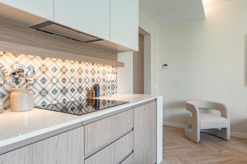 Exceptional Design Apartment in Eixample - image 2