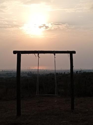 景觀, Longonot Cabin in 奈瓦夏