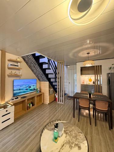 Facilities, Balay Navona Matina | 2-Story 3BR Townhouse in Matina Pangi