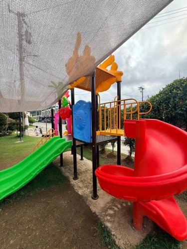 Playground, Balay Navona Matina | 2-Story 3BR Townhouse in Matina Pangi