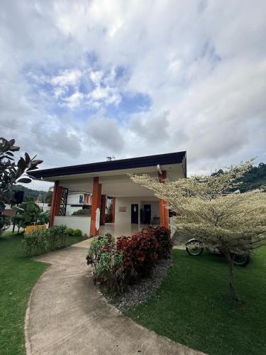 Garden, Balay Navona Matina | 2-Story 3BR Townhouse in Matina Pangi