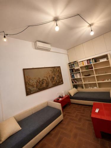 Hidden Gem by Ponte Vecchio with Private Terrace