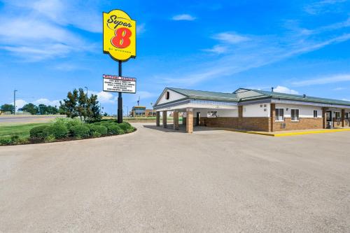 Super 8 by Wyndham Siloam Springs