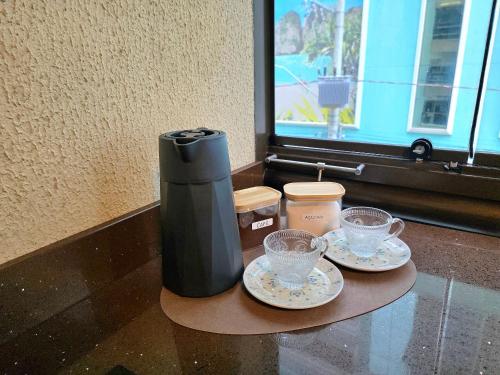 New Apt Steps from the Beach in Meia Praia - image 5