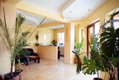 Hotel Roberto Slanic Prahova - image 3