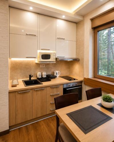 Zlatibor apartmani centar