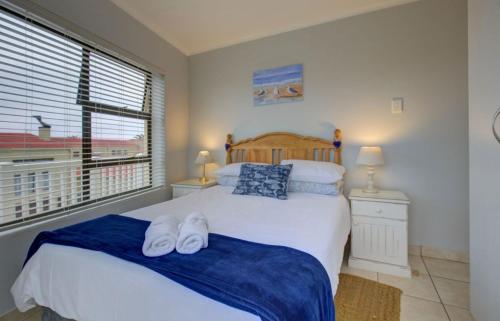 Hartenbos - Bayview 230m from beach