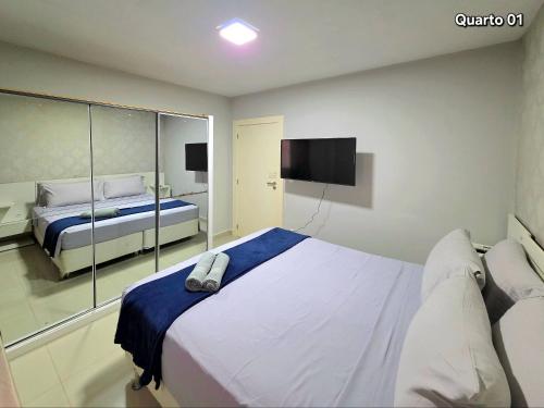 Apt in Meia Praia | 2 Bedrooms Great Location - image 4