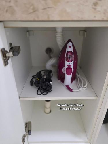 Apt in Meia Praia | 2 Bedrooms Great Location - image 5