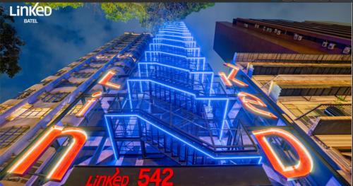Linked Batel Curitiba by Xtay in Egyéb
