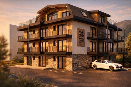 Twentyone Living Boutique Aparthotel