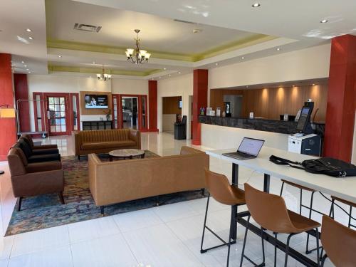 SureStay by Best Western Irving Grapevine DFW North in Dallas (TX)