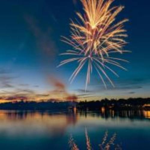 Lakefront Suite with Geodesic Dome Experience in Whitchurch-Stouffville (ON)